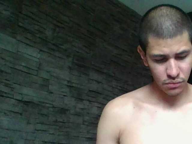 Sexylatin64