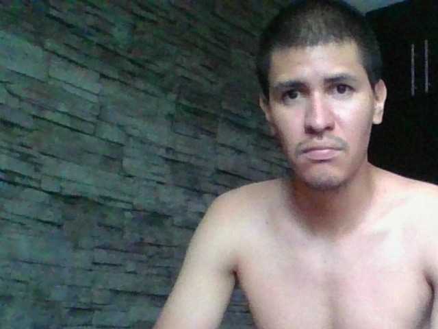 Sexylatin64