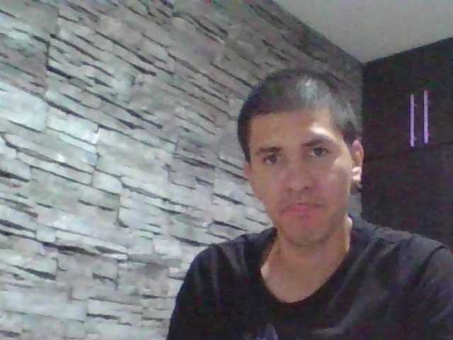 Sexylatin64