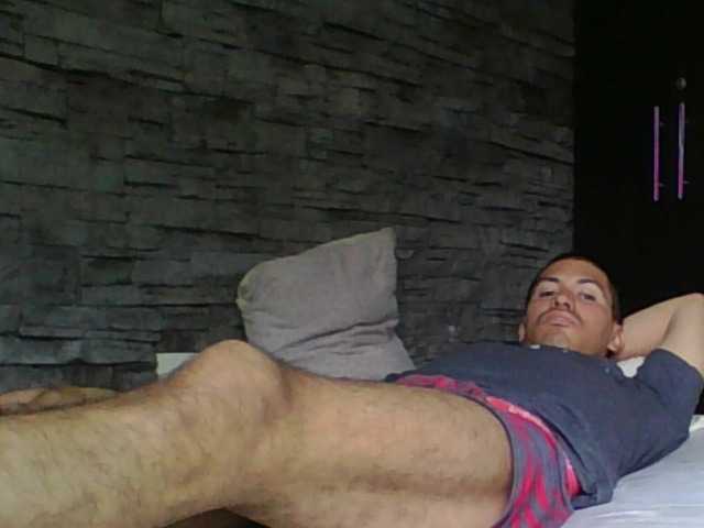 Sexylatin64