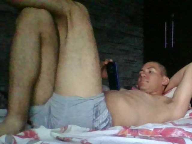 Sexylatin64