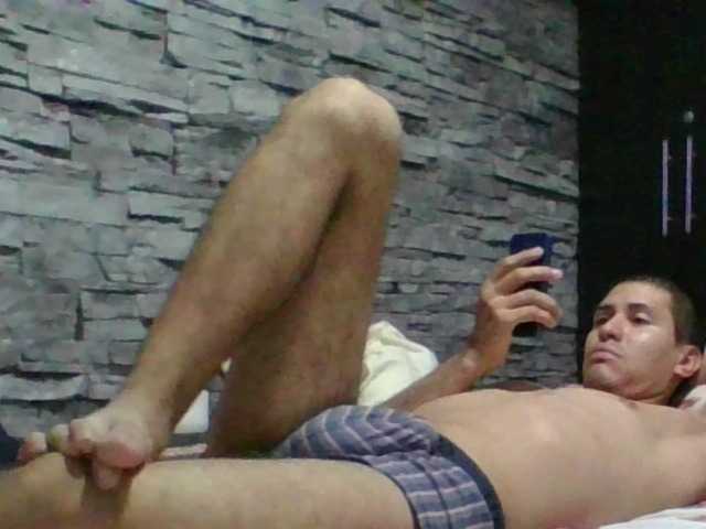 Sexylatin64