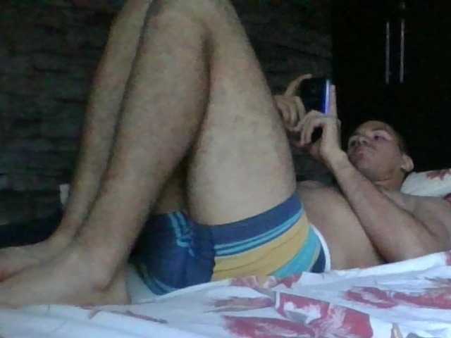 Sexylatin64
