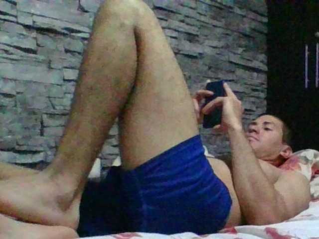 Sexylatin64