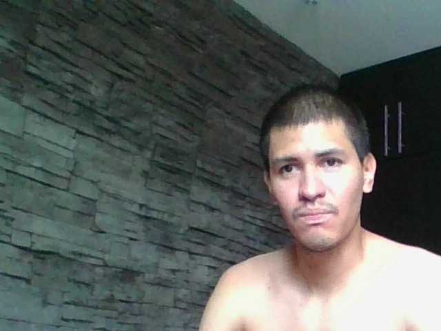 Sexylatin64