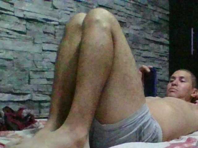 Sexylatin64
