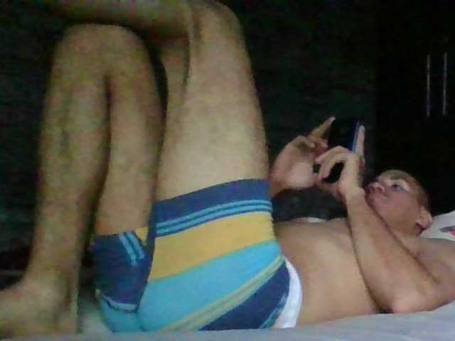 Sexylatin64