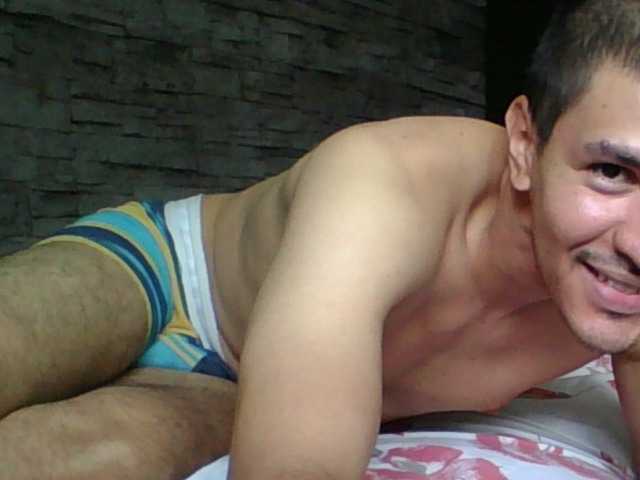 Sexylatin64