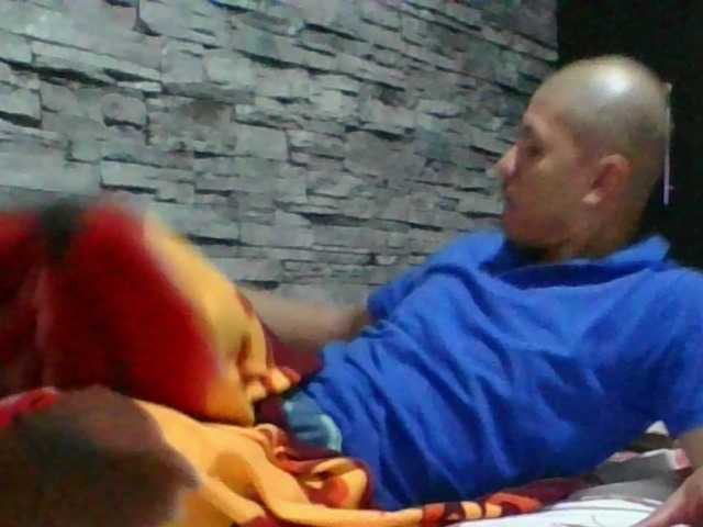 Sexylatin64 live cam preview