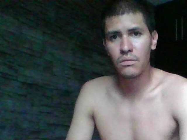Sexylatin64