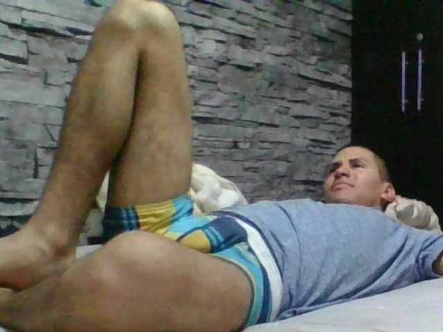 Sexylatin64