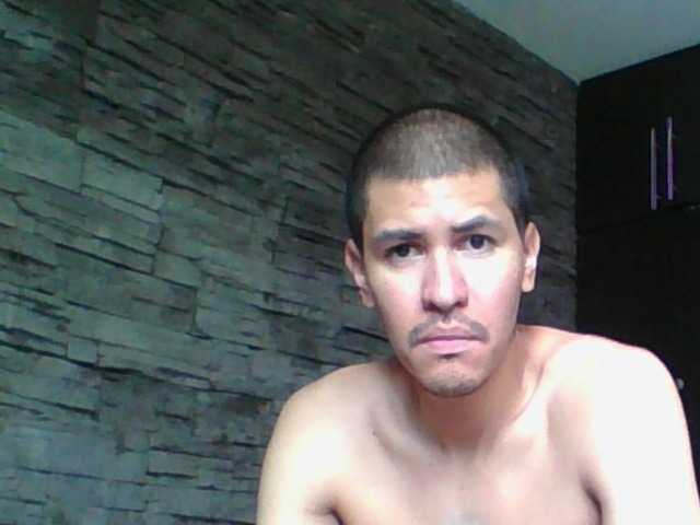 Sexylatin64