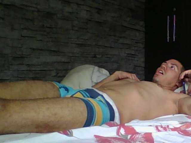 Sexylatin64