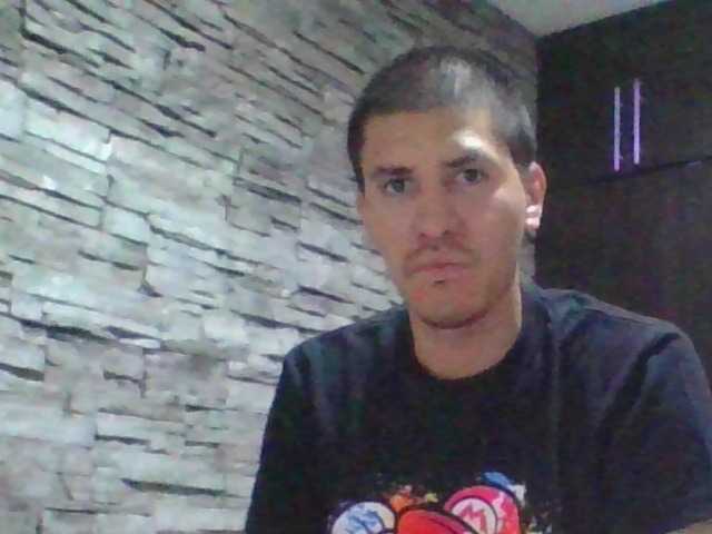 Sexylatin64
