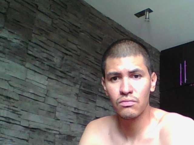 Sexylatin64
