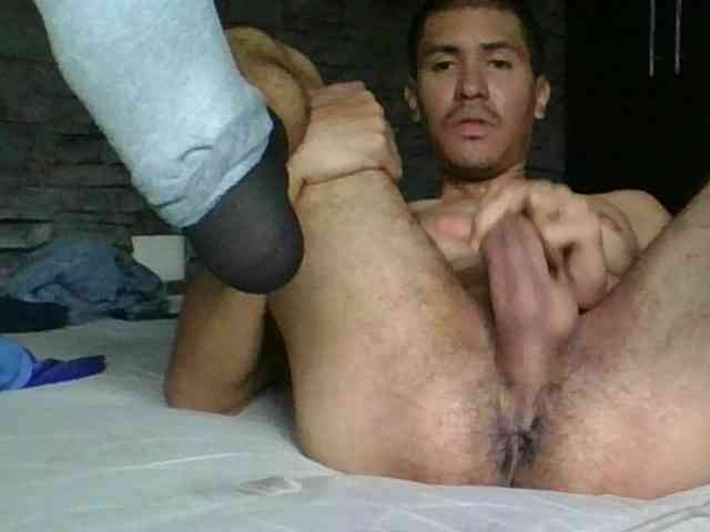 Sexylatin64