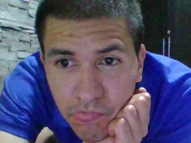 Sexylatin64