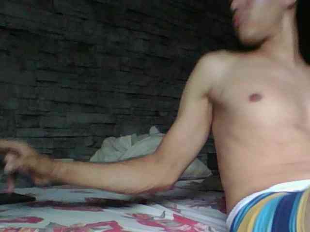 Sexylatin64