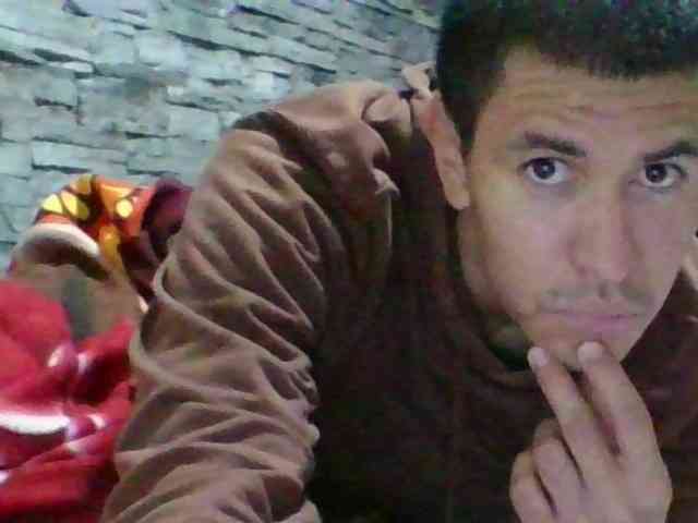 Sexylatin64
