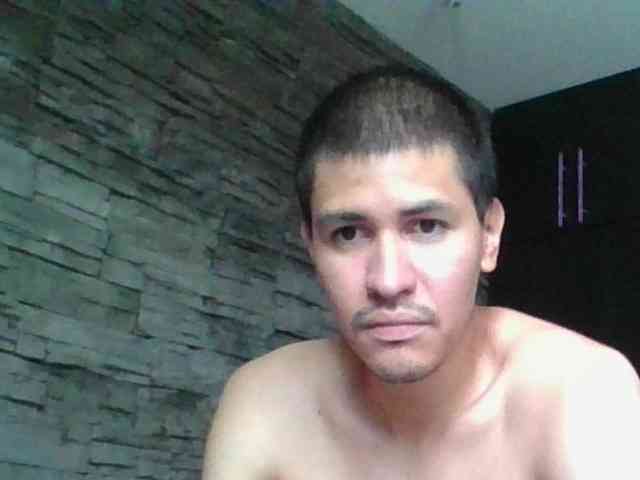 Sexylatin64