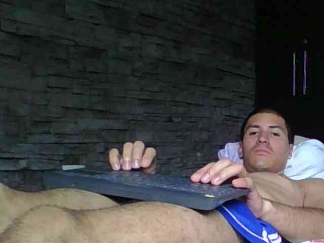 Sexylatin64