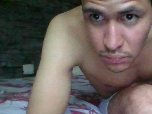 Sexylatin64