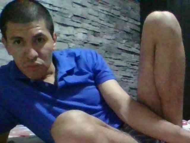 Sexylatin64