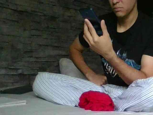 Sexylatin64 Sexylatin64