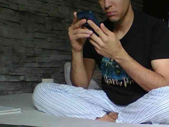 Sexylatin64 Sexylatin64