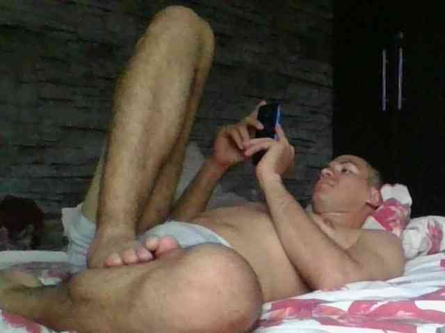 Sexylatin64 Sexylatin64