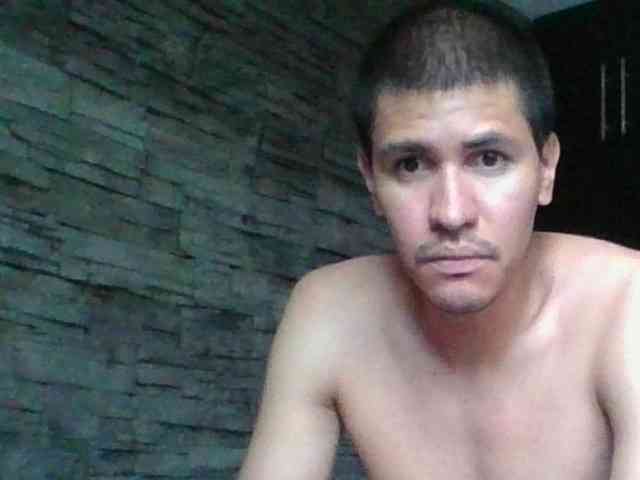 Sexylatin64