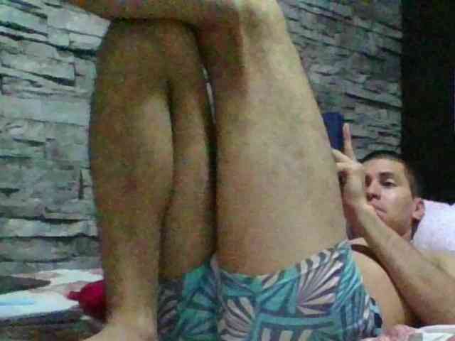 Sexylatin64