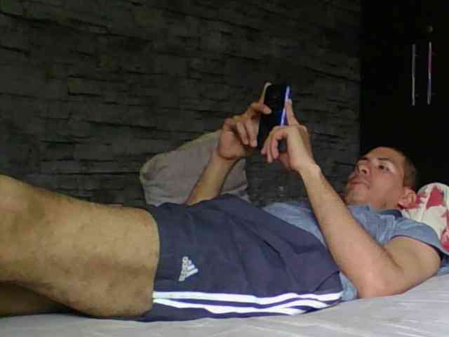Sexylatin64 Sexylatin64