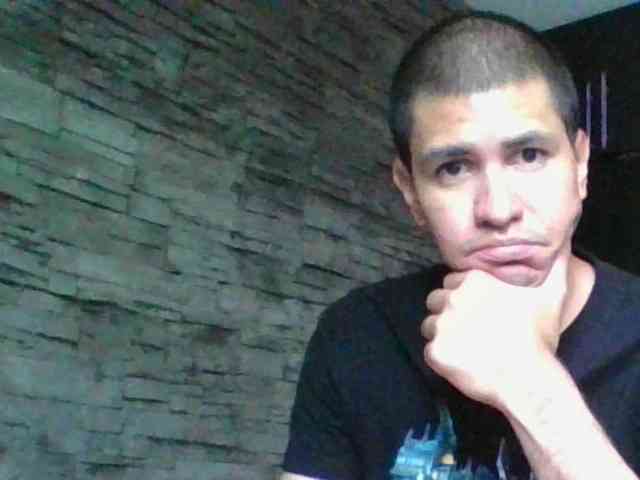 Sexylatin64
