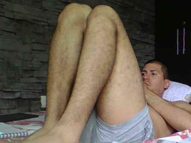 Sexylatin64