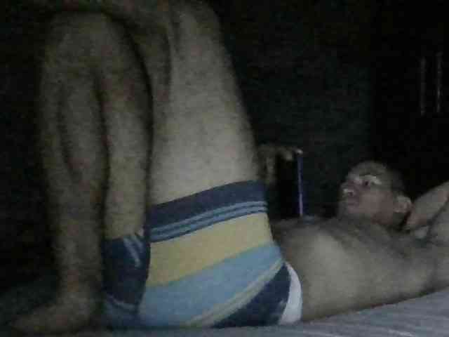 Sexylatin64