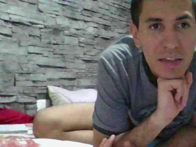 Sexylatin64