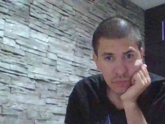 Sexylatin64
