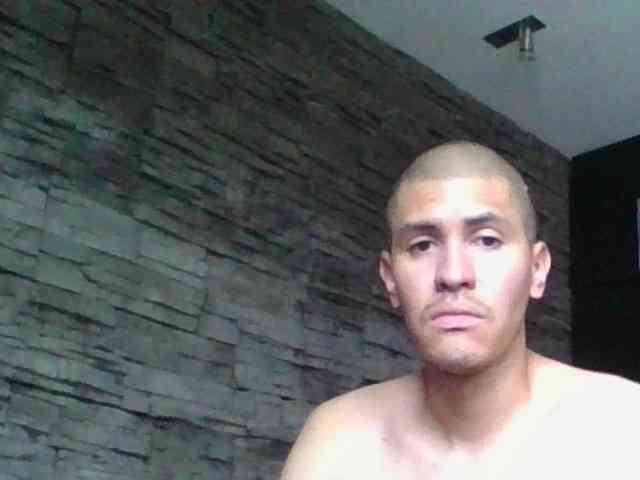 Sexylatin64