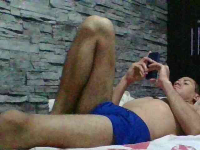 Sexylatin64