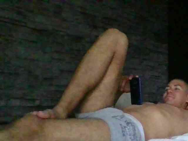 Sexylatin64