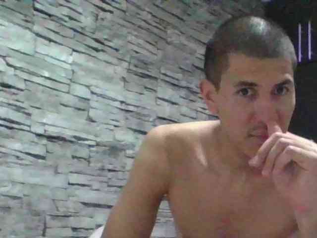 Sexylatin64 Sex Cam Show