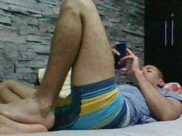 Sexylatin64