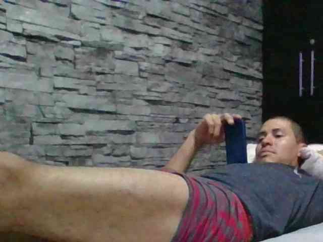 Sexylatin64 Sexylatin64