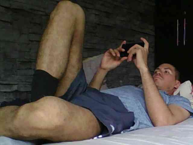 Sexylatin64