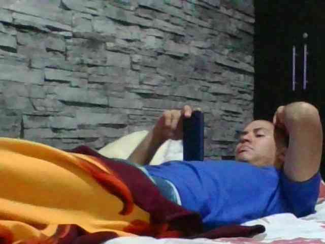 Sexylatin64 Sexylatin64