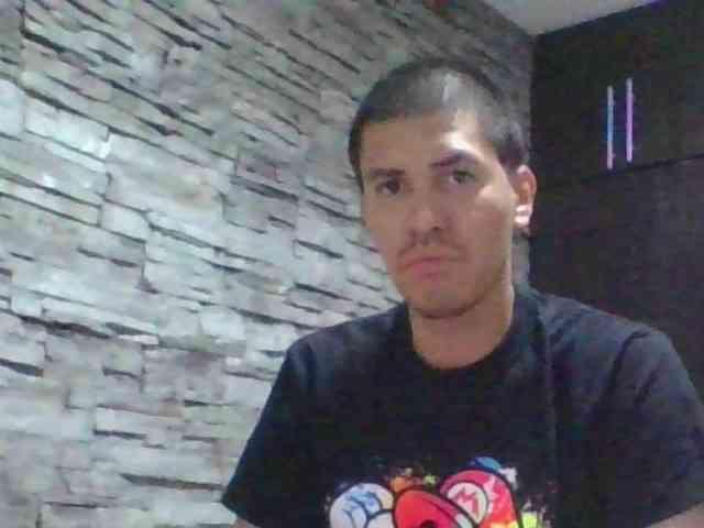 Sexylatin64