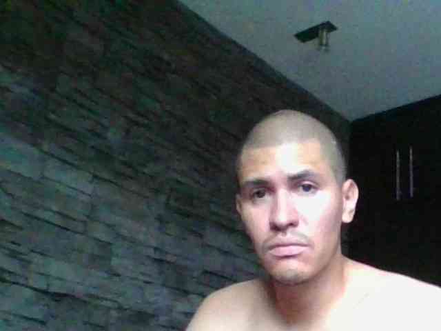 Sexylatin64