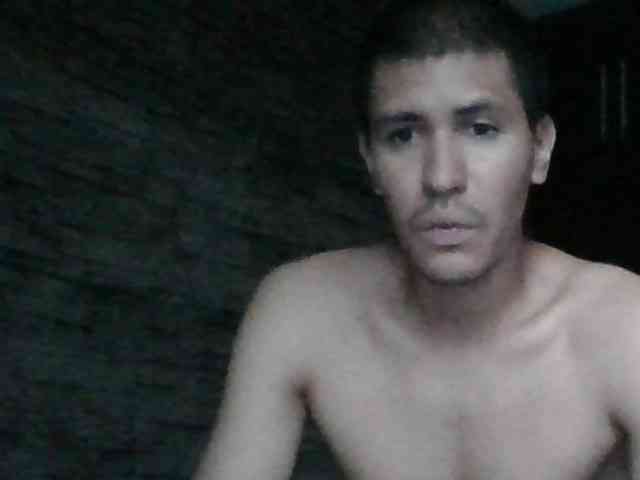 Sexylatin64