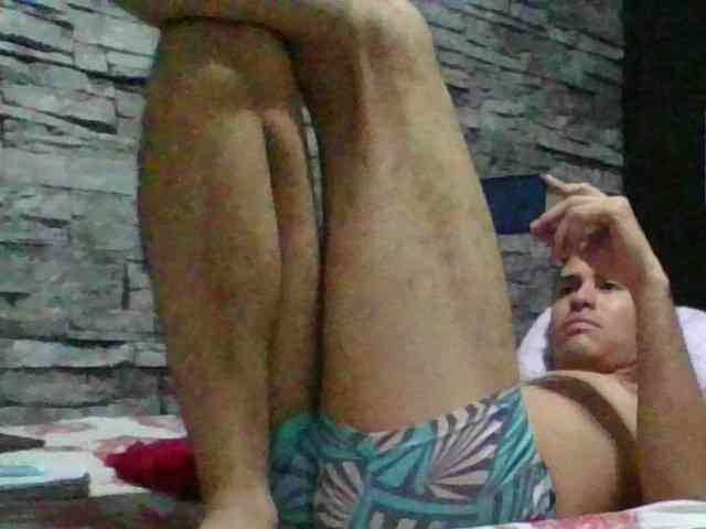Sexylatin64